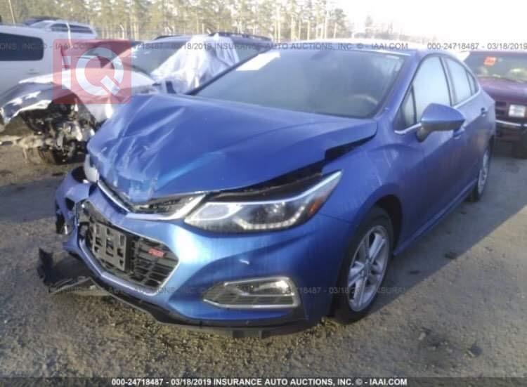 شيفروليه كروز